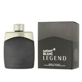 Lotion après-rasage Montblanc Legend For Men 100 ml